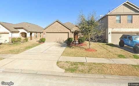 Goldleaf Trail, KATY, TX 77449