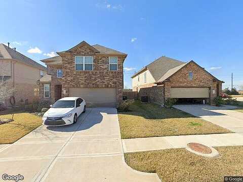Rossini, KATY, TX 77493