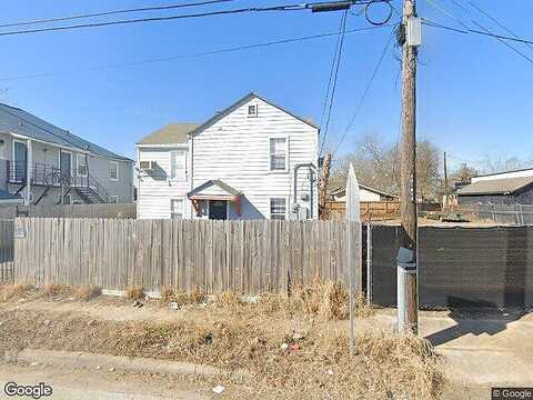 Sampson, HOUSTON, TX 77004