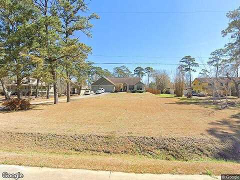 Country Club, LA PORTE, TX 77571