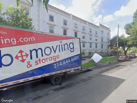 Chenevert, HOUSTON, TX 77004