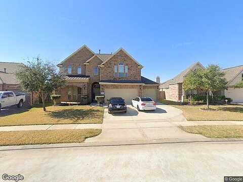 Hawkins Glen, KATY, TX 77449