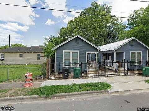 Beulah, HOUSTON, TX 77004