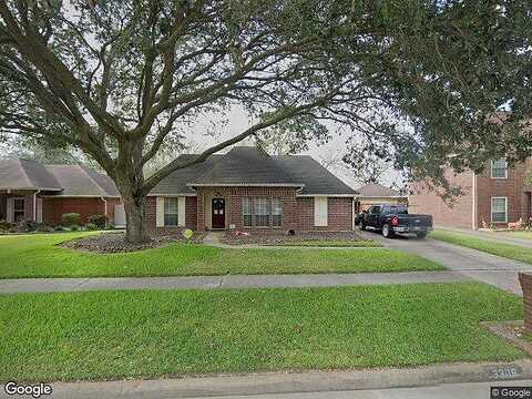 Greenwood, DEER PARK, TX 77536
