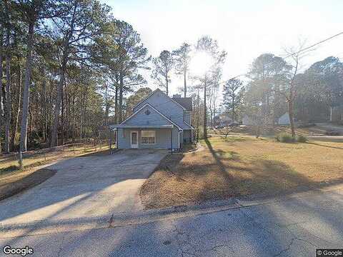 Nina, DOUGLASVILLE, GA 30135