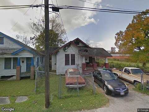 Berry, HOUSTON, TX 77004