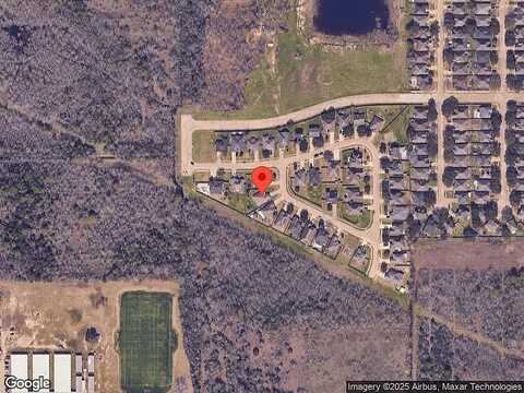 Kenny, KATY, TX 77493