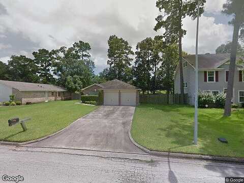 Binnacle, CROSBY, TX 77532