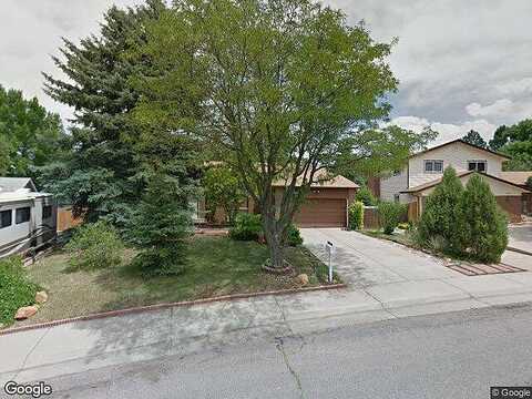 Nucla, AURORA, CO 80013