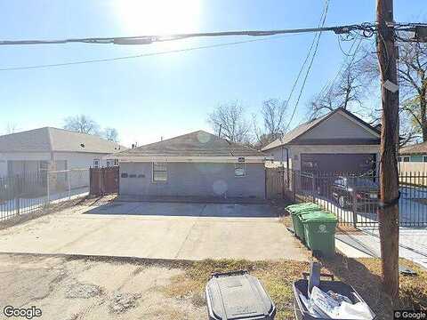 Berry, HOUSTON, TX 77004