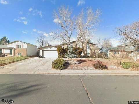Granby, AURORA, CO 80014
