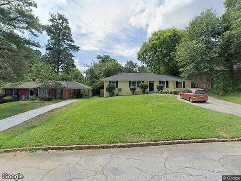 Sandusky, DECATUR, GA 30032