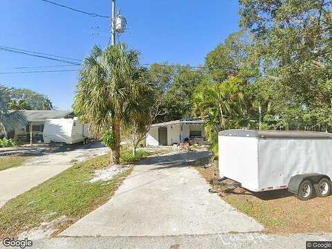 40Th Street, BRADENTON, FL 34209