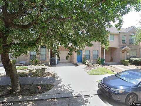 Plaza Del Sol, HOUSTON, TX 77020