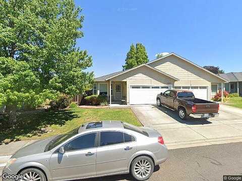 Forest Hills, MEDFORD, OR 97504