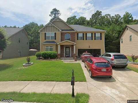 Pennant, FAIRBURN, GA 30213