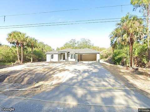 Overbrook, PORT CHARLOTTE, FL 33954