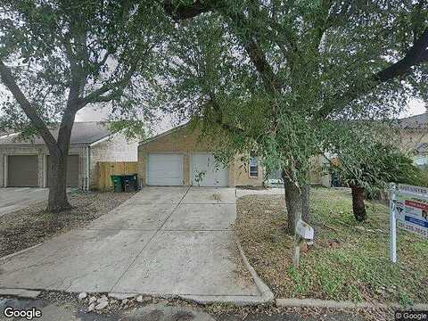 Hazel Park, HOUSTON, TX 77082
