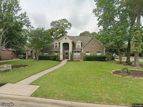 Dorado, TOMBALL, TX 77375