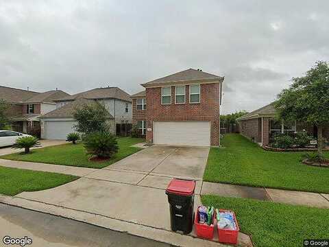 Zephyr Glen, HOUSTON, TX 77084