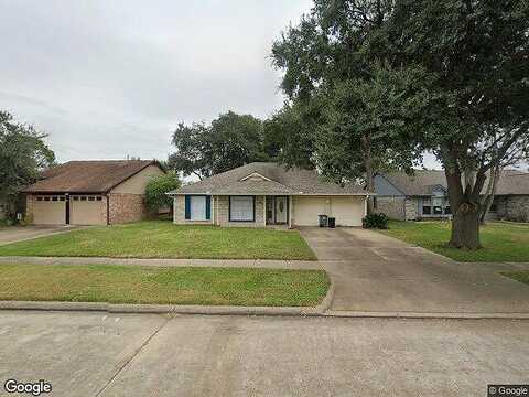 Lanville, KATY, TX 77449
