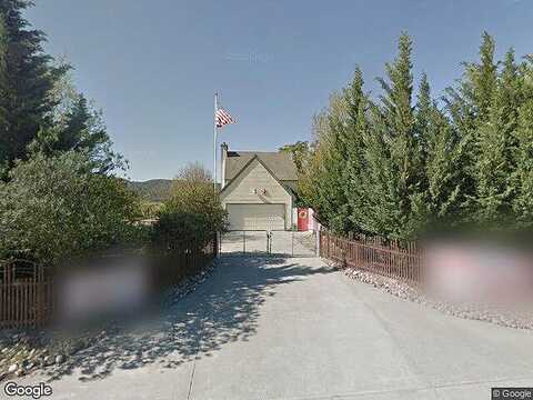 Airline, PAICINES, CA 95043