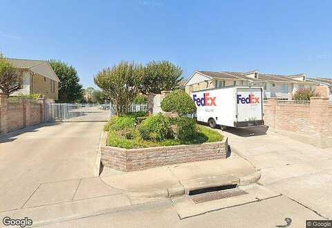 Jeanetta, HOUSTON, TX 77063