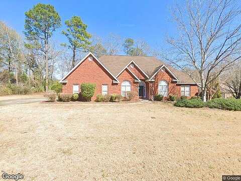 Brantley, WARNER ROBINS, GA 31088