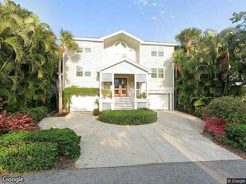 Pilot Point, BOCA GRANDE, FL 33921