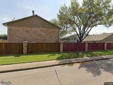 Gessner, HOUSTON, TX 77080