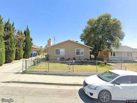 Monterey, BAKERSFIELD, CA 93306