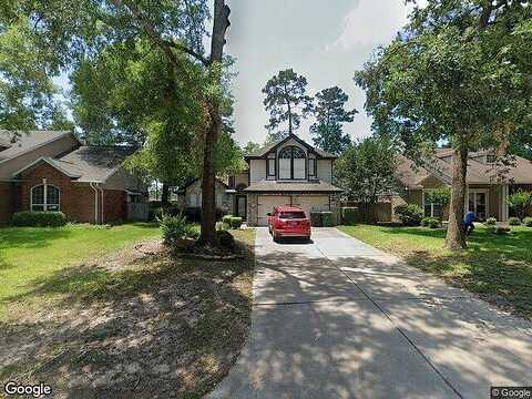 Creek Manor, KINGWOOD, TX 77339