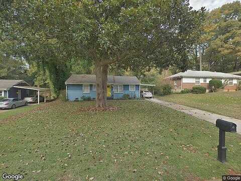 Catalina, DECATUR, GA 30032