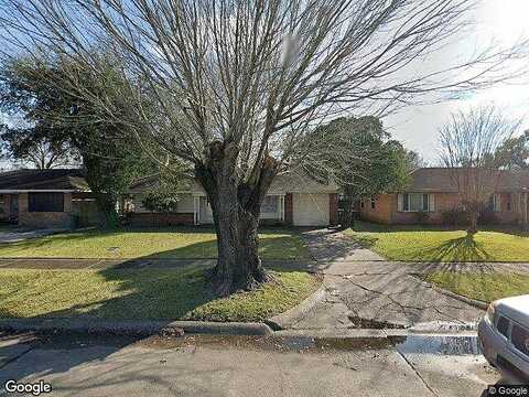 Tanglebriar, PASADENA, TX 77503