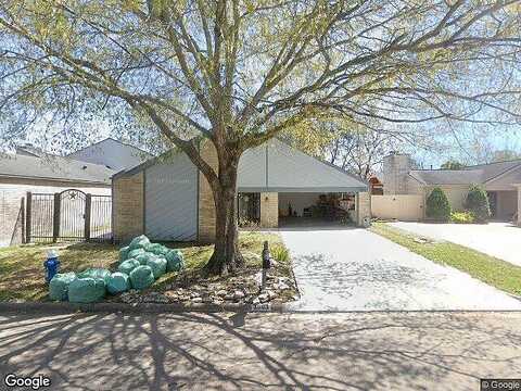 Ashford Trail, HOUSTON, TX 77082