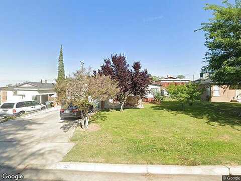 Edwards, BAKERSFIELD, CA 93306