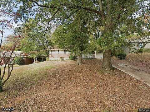 Laguna, DECATUR, GA 30032