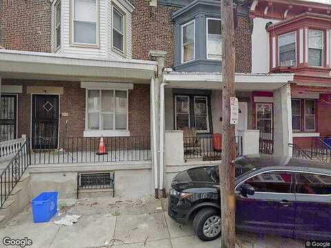 Judson, PHILADELPHIA, PA 19132