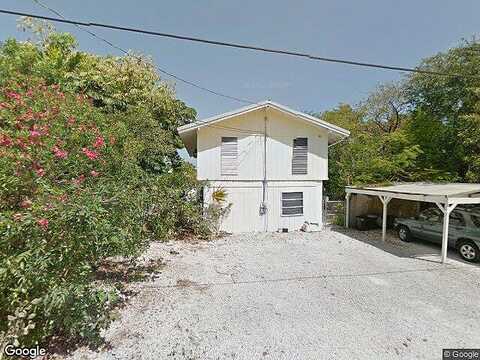Cypress, BIG PINE KEY, FL 33043