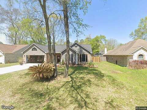 Lake Breeze, CROSBY, TX 77532
