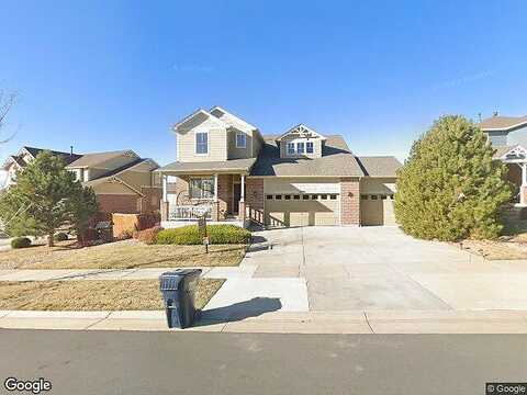 Jebel, AURORA, CO 80013