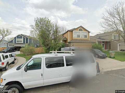 Cathay, AURORA, CO 80013
