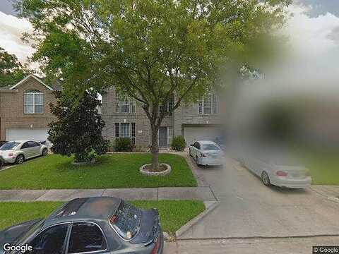 Autumn Springs, SPRING, TX 77373
