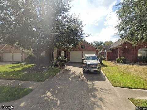 Sable Oaks, CYPRESS, TX 77433