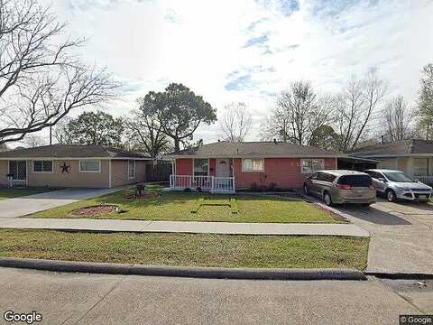 Morningside, PASADENA, TX 77506