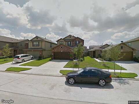Skyview Moon, HOUSTON, TX 77047