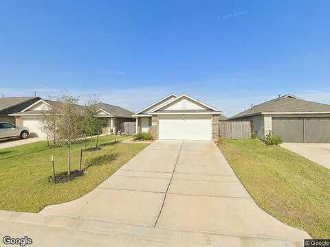 Vista Field, KATY, TX 77493