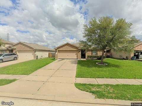 Blacktail, HOCKLEY, TX 77447