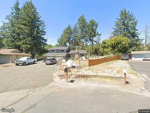 Squire, ALBANY, OR 97321