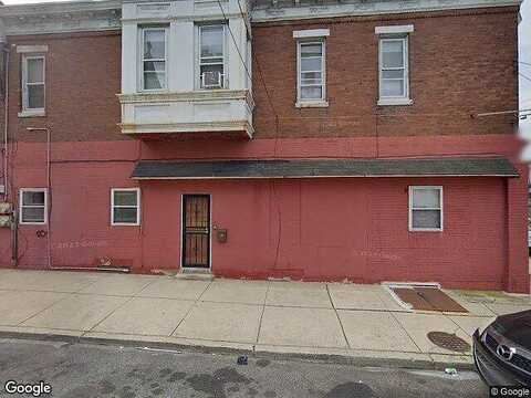 24Th, PHILADELPHIA, PA 19132